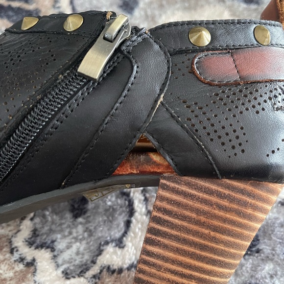 L’ ARTISTE BOOTIES - Picture 4 of 8